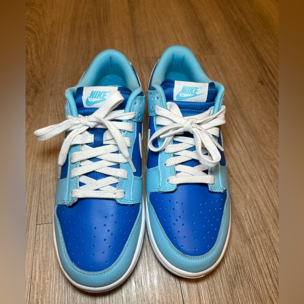 Men’s Nike Dunks